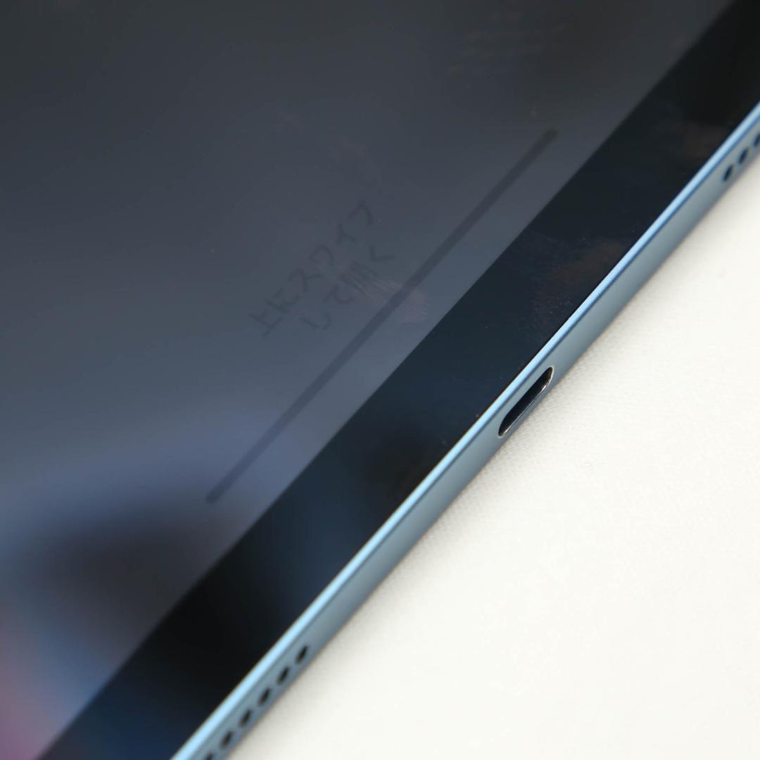 iPad Air 第5世代 10.9インチ Wi-Fiモデル 256GB ブルー