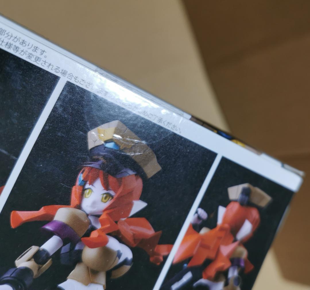 ポリニアン ベティー 未使用