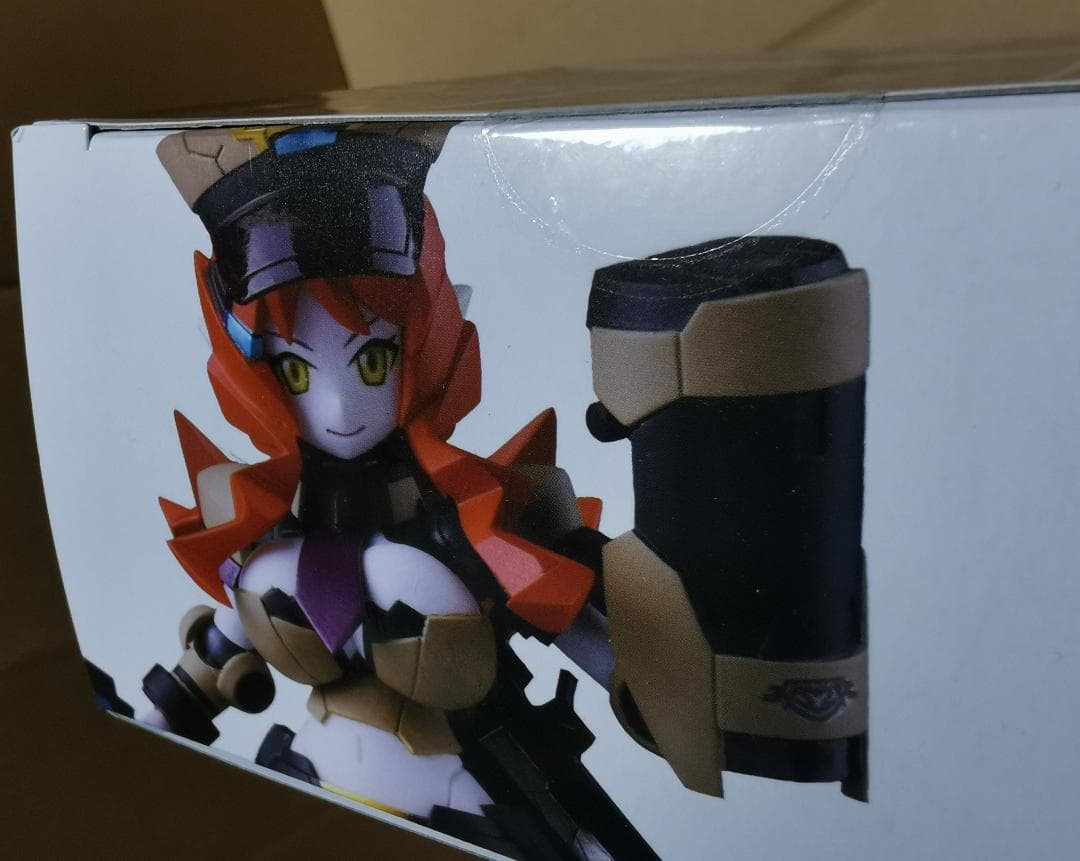 ポリニアン ベティー 未使用