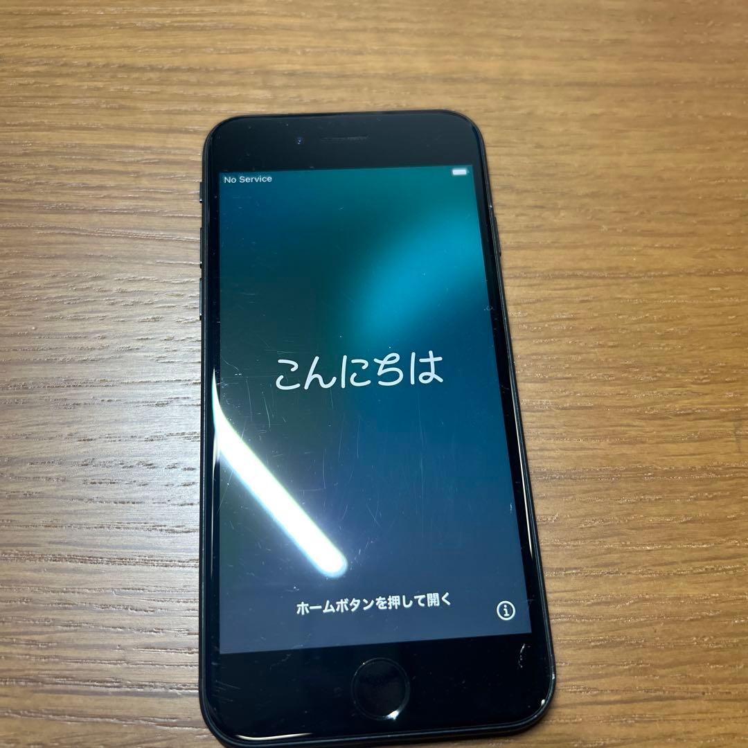 iPhone SE 2世代