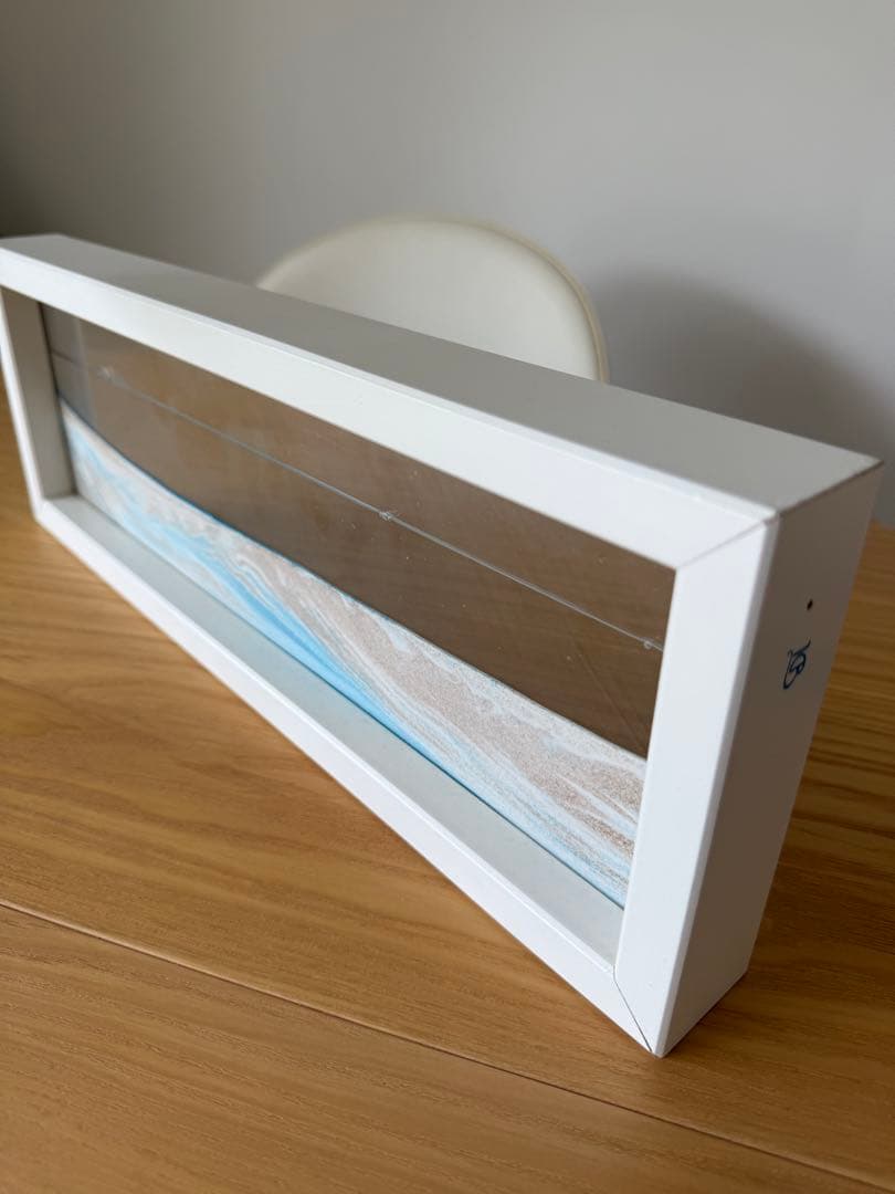 ロンハーマン　sand picture