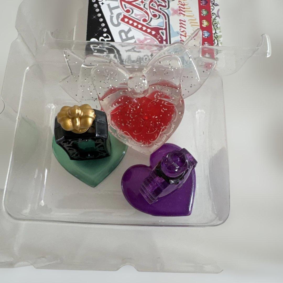 プリズムストーン 103個　ケーストランク セット まとめ売り