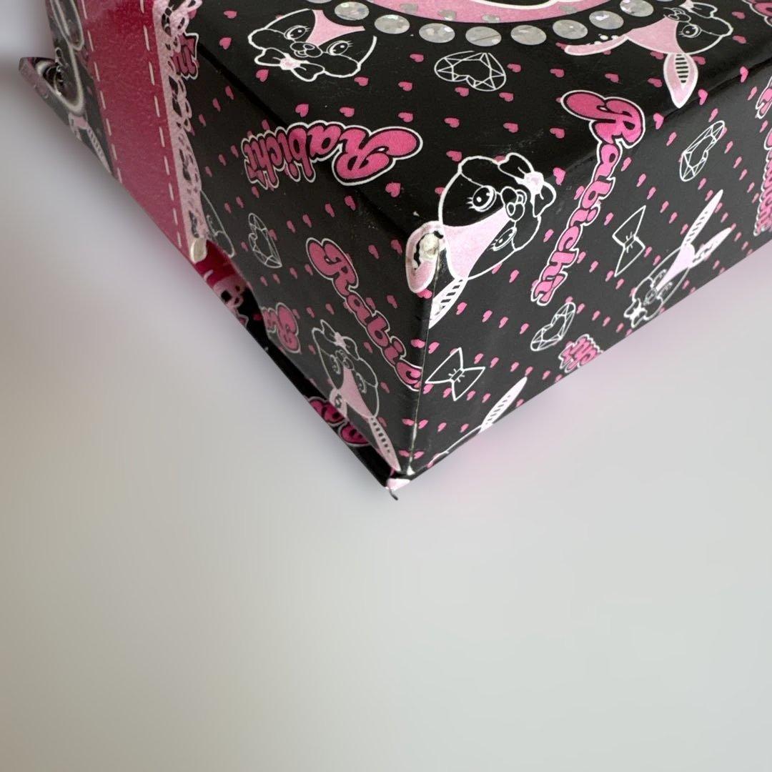 プリズムストーン 103個　ケーストランク セット まとめ売り