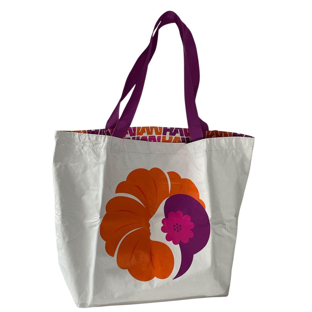 ALOHACollectionハワイアン航空コラボ商品☆限定品☆リバーシブル