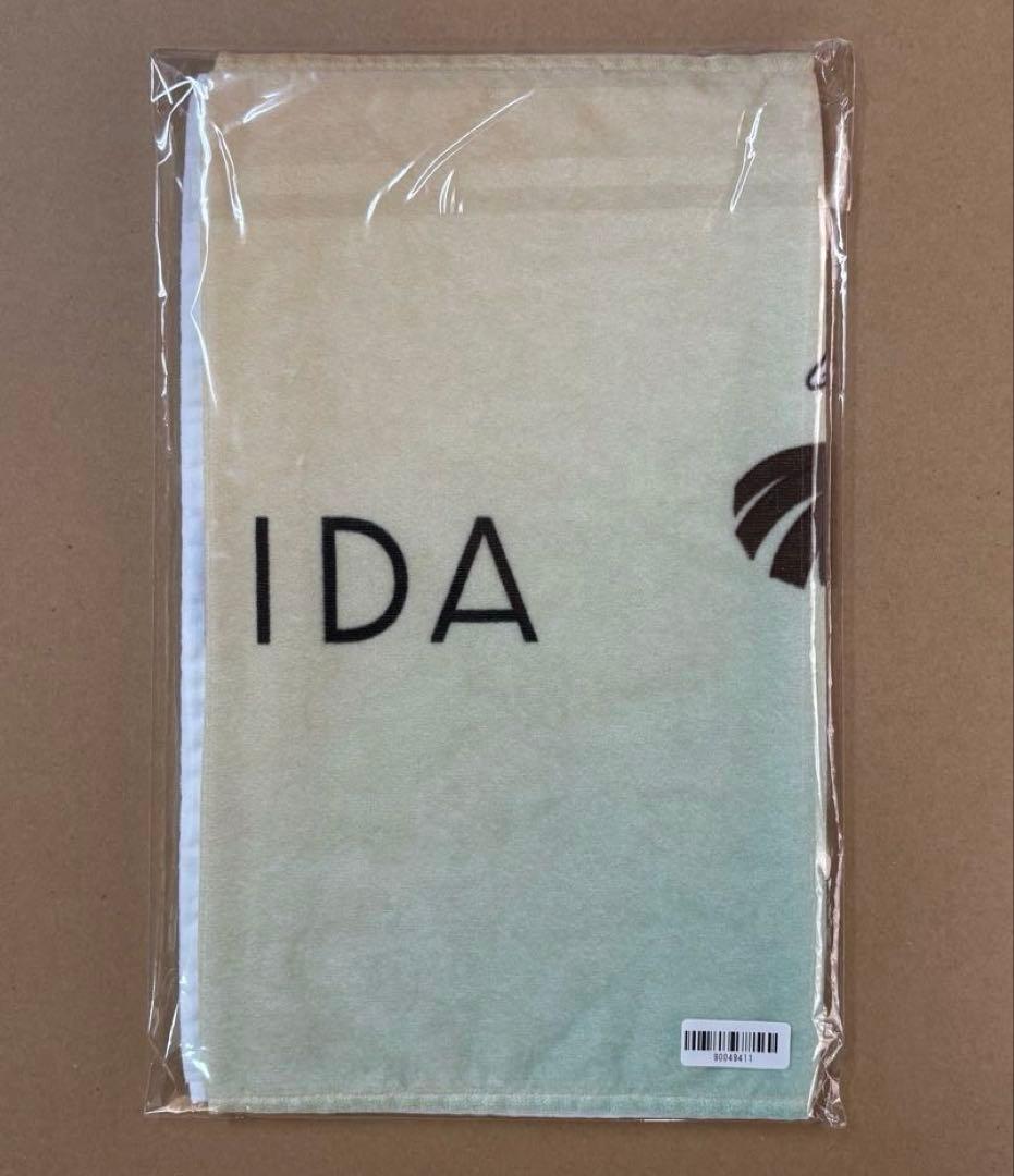 やすお39　♪吉田優利プロ オフィシャルグッズ ２点おまとめセット♪