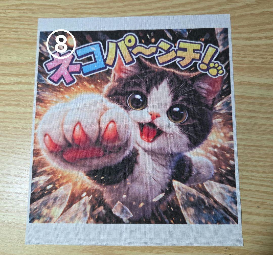 チロスケ(*´꒳`*)