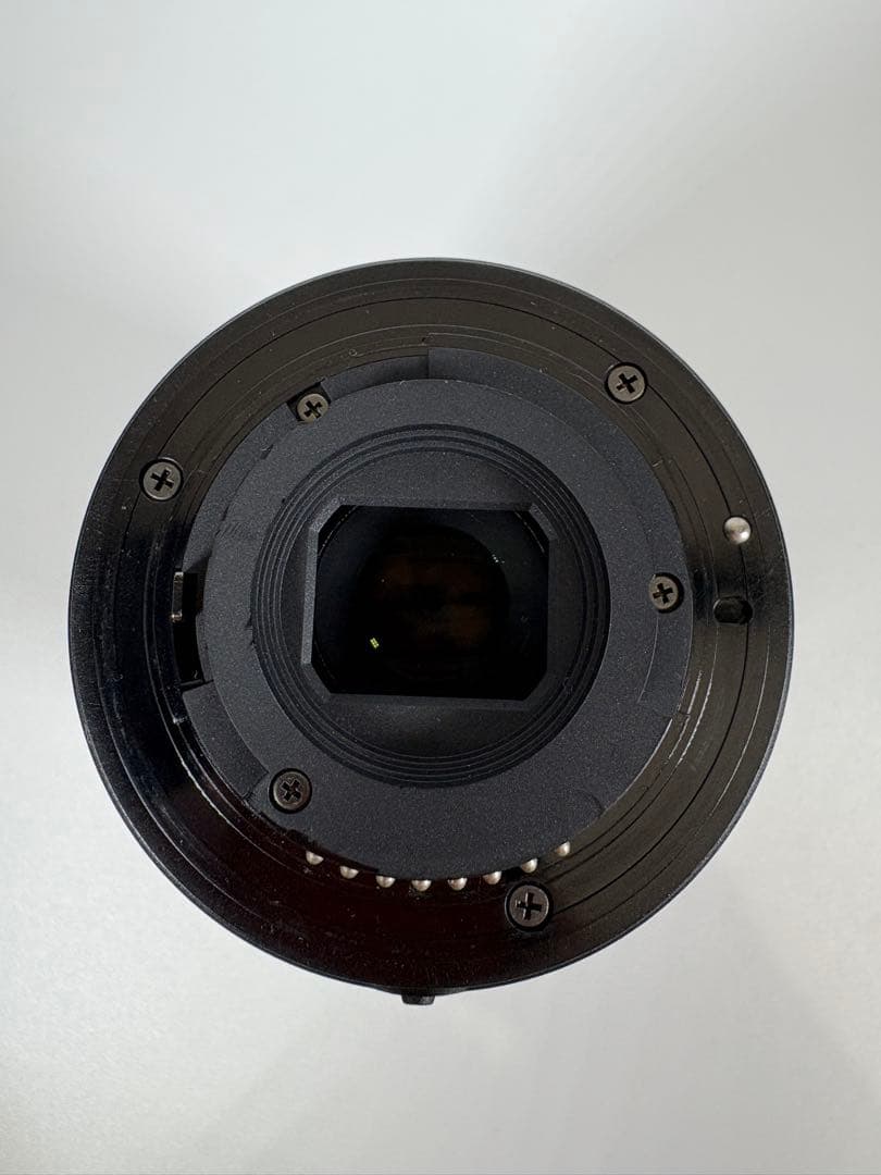 ニコン Nikon D5600 ダブルズームキット デジタル 一眼レフカメラ