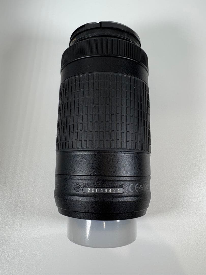 ニコン Nikon D5600 ダブルズームキット デジタル 一眼レフカメラ