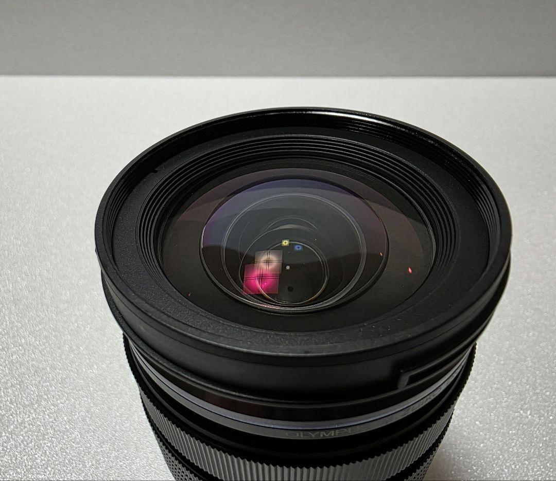 デジタルカメラ OLYMPUS OM-D E-M5 Mark II 12-40mm F2.8