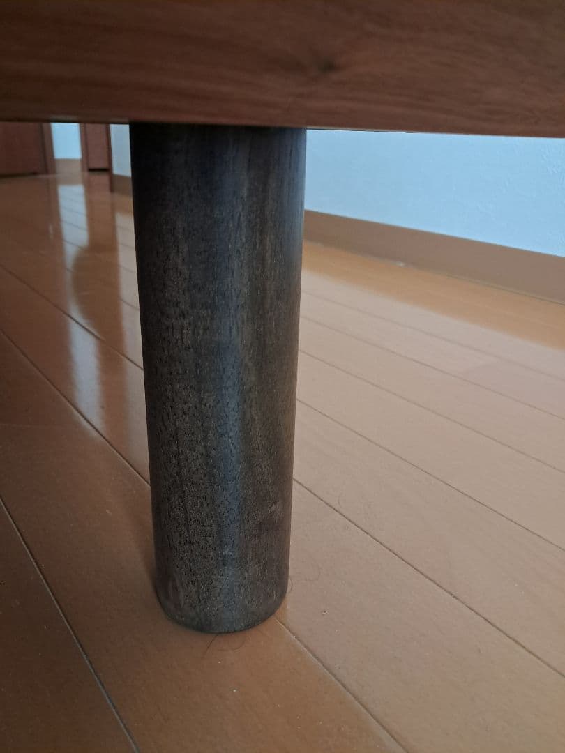 そこら辺のとある人 ベッドフレーム/ヘッドボード+脚付とマットレスセット