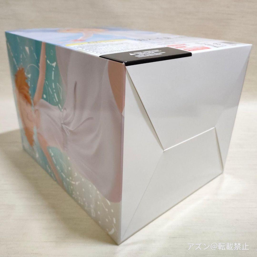 錦木千束 白ワンピースVer. 1/7スケールフィギュア ベルファイン リコリス