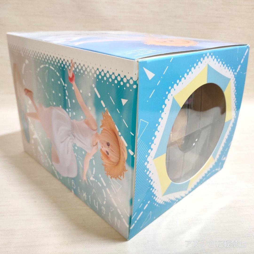 錦木千束 白ワンピースVer. 1/7スケールフィギュア ベルファイン リコリス