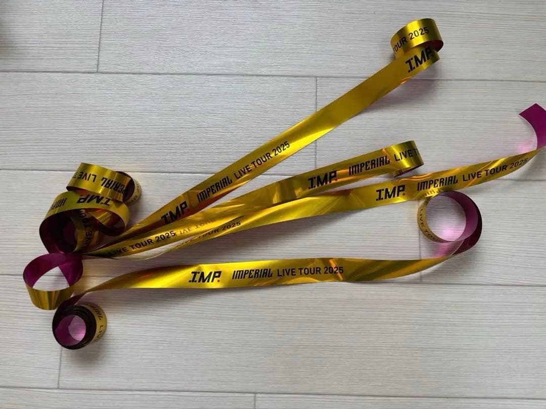 IMP. CD ペンライト グッズ まとめ売り