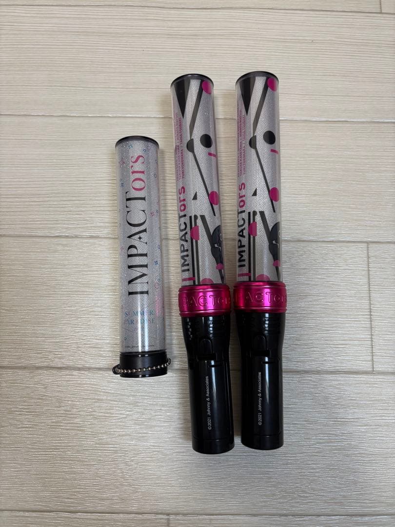 IMP. CD ペンライト グッズ まとめ売り