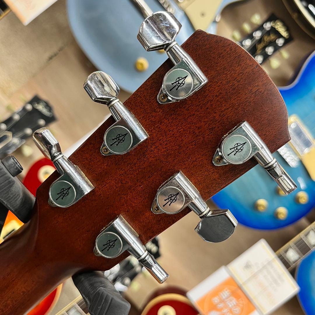 【11740】Alvarez K.Yairi アルバレス K ヤイリ AY-45