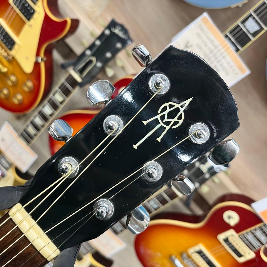 【11740】Alvarez K.Yairi アルバレス K ヤイリ AY-45