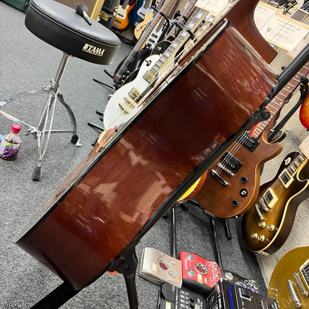 【11740】Alvarez K.Yairi アルバレス K ヤイリ AY-45