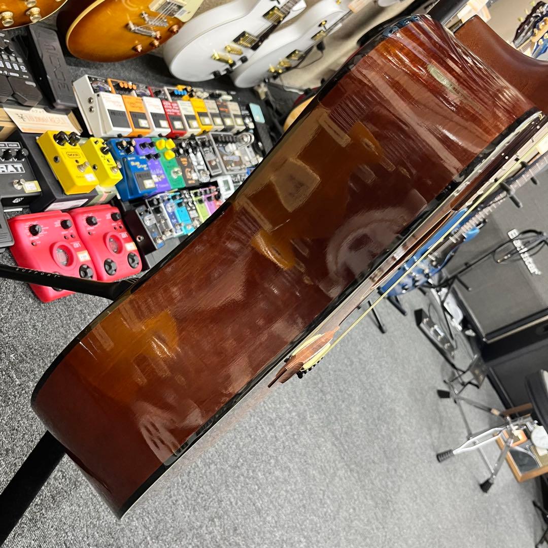 【11740】Alvarez K.Yairi アルバレス K ヤイリ AY-45