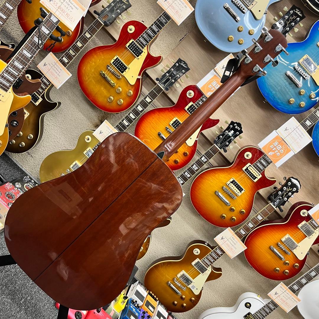 【11740】Alvarez K.Yairi アルバレス K ヤイリ AY-45