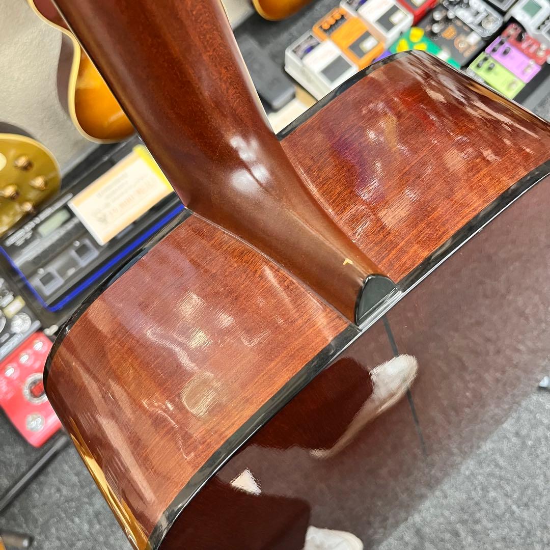 【11740】Alvarez K.Yairi アルバレス K ヤイリ AY-45