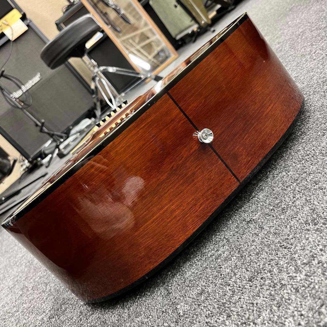 【11740】Alvarez K.Yairi アルバレス K ヤイリ AY-45