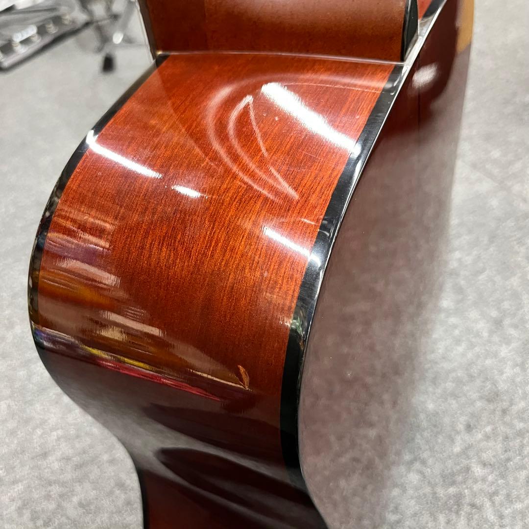 【11740】Alvarez K.Yairi アルバレス K ヤイリ AY-45