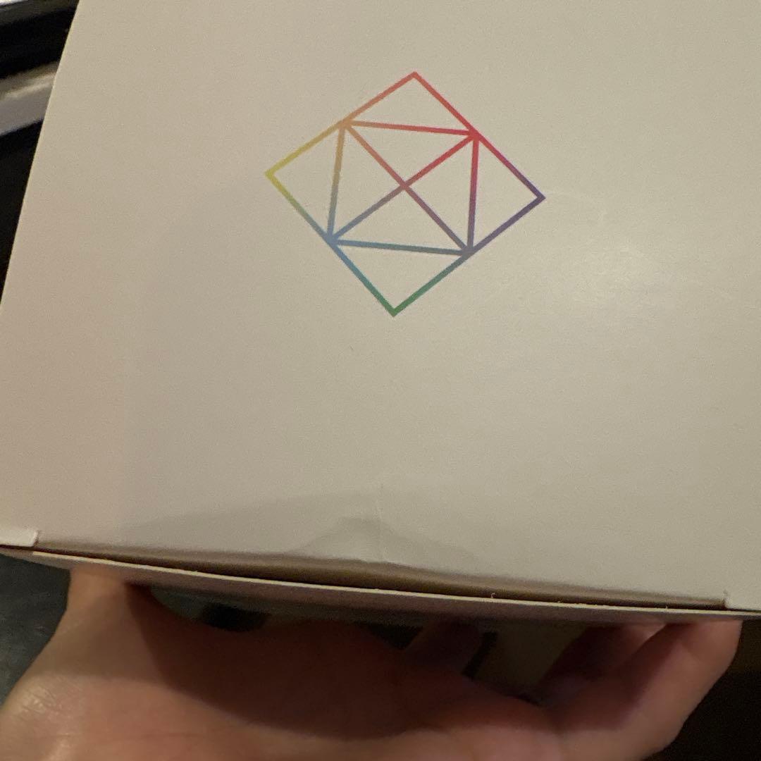 NiziU ペンライト ケース セット