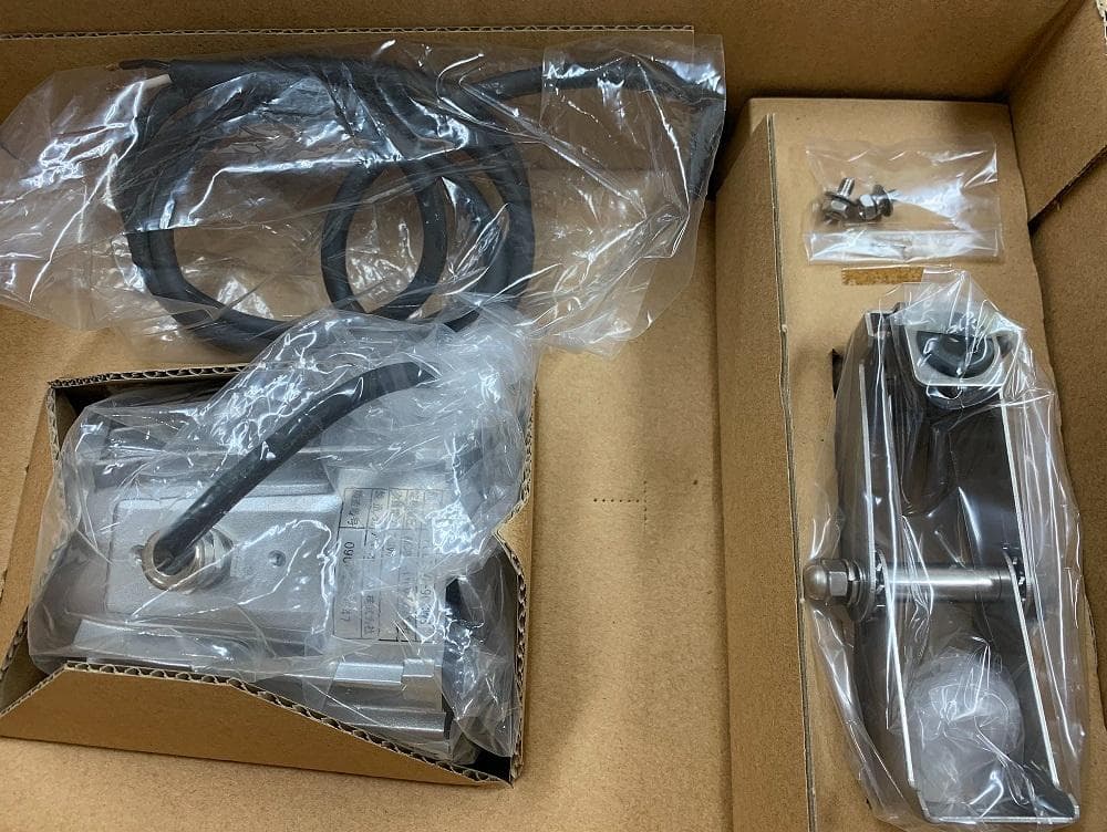 LED投光器（照射角度90度）