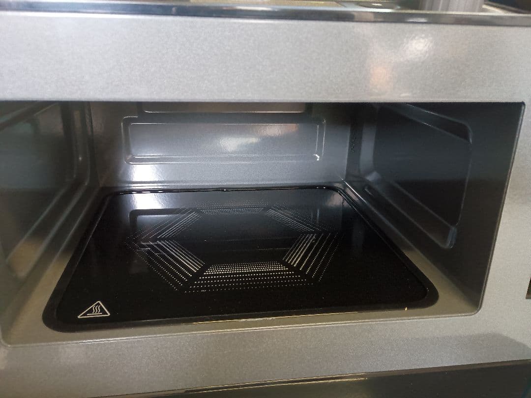 マキタ充電式電子レンジ