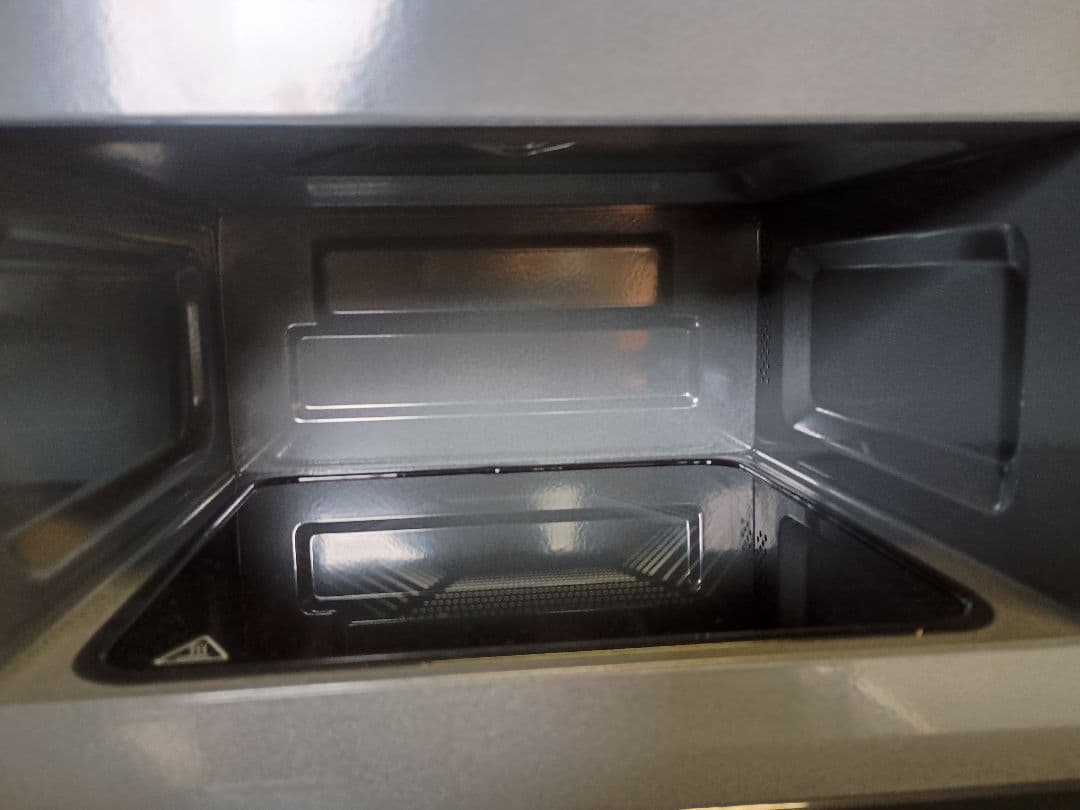 マキタ充電式電子レンジ