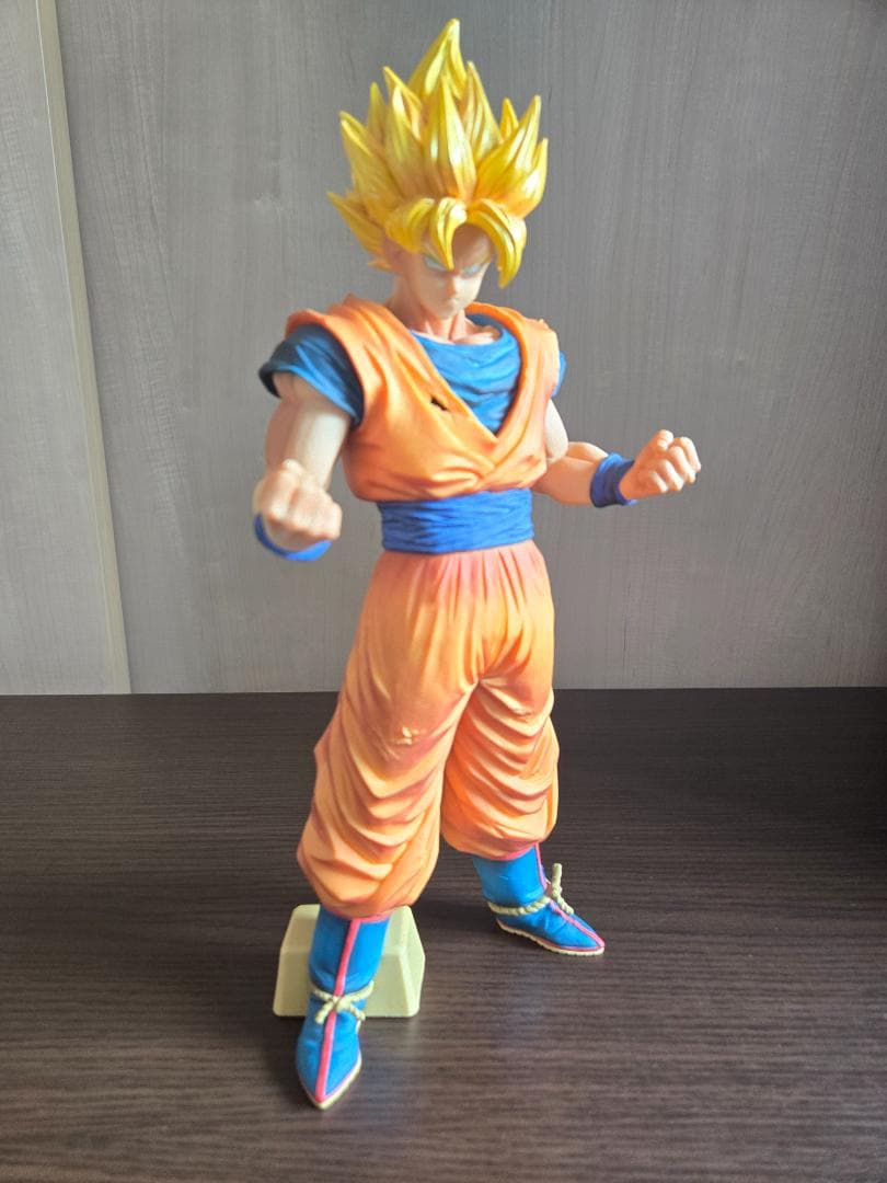 Grandista(グランディスタ)　孫悟空　ドラゴンボール