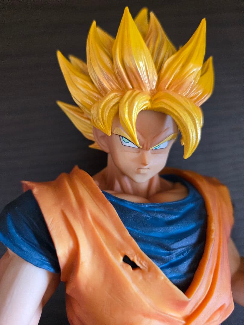 Grandista(グランディスタ)　孫悟空　ドラゴンボール