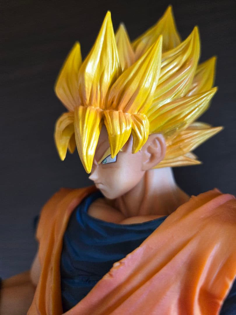 Grandista(グランディスタ)　孫悟空　ドラゴンボール