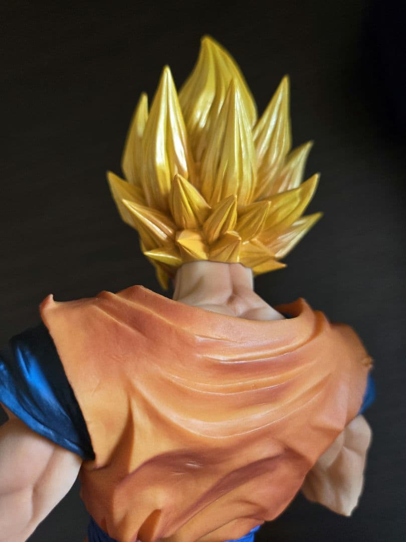 Grandista(グランディスタ)　孫悟空　ドラゴンボール