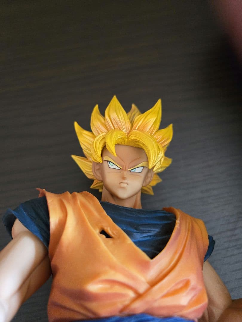 Grandista(グランディスタ)　孫悟空　ドラゴンボール