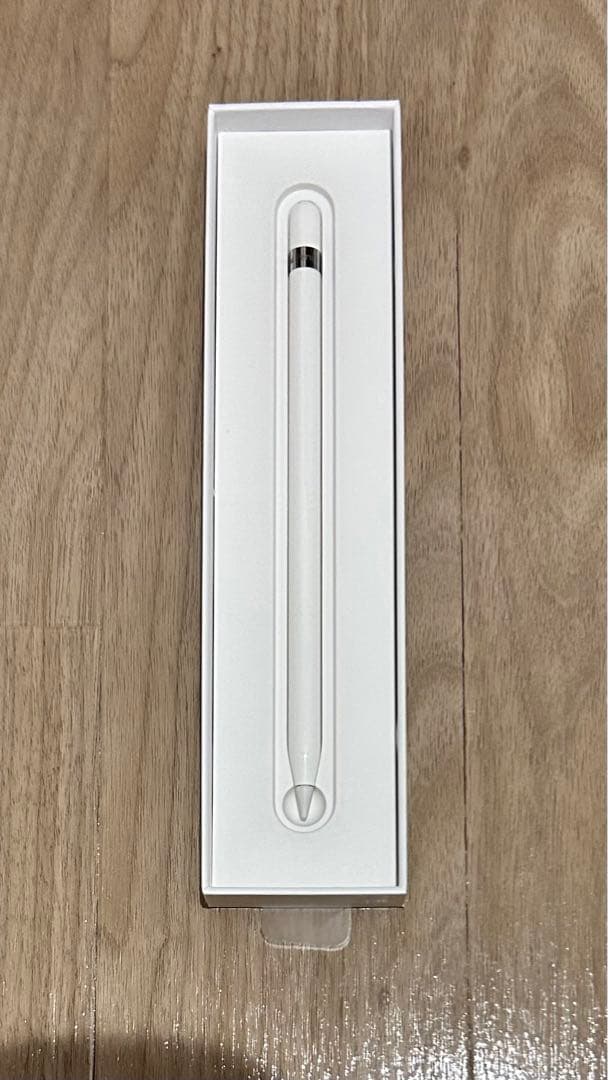【値下げしました】Apple Pencil (第一世代)