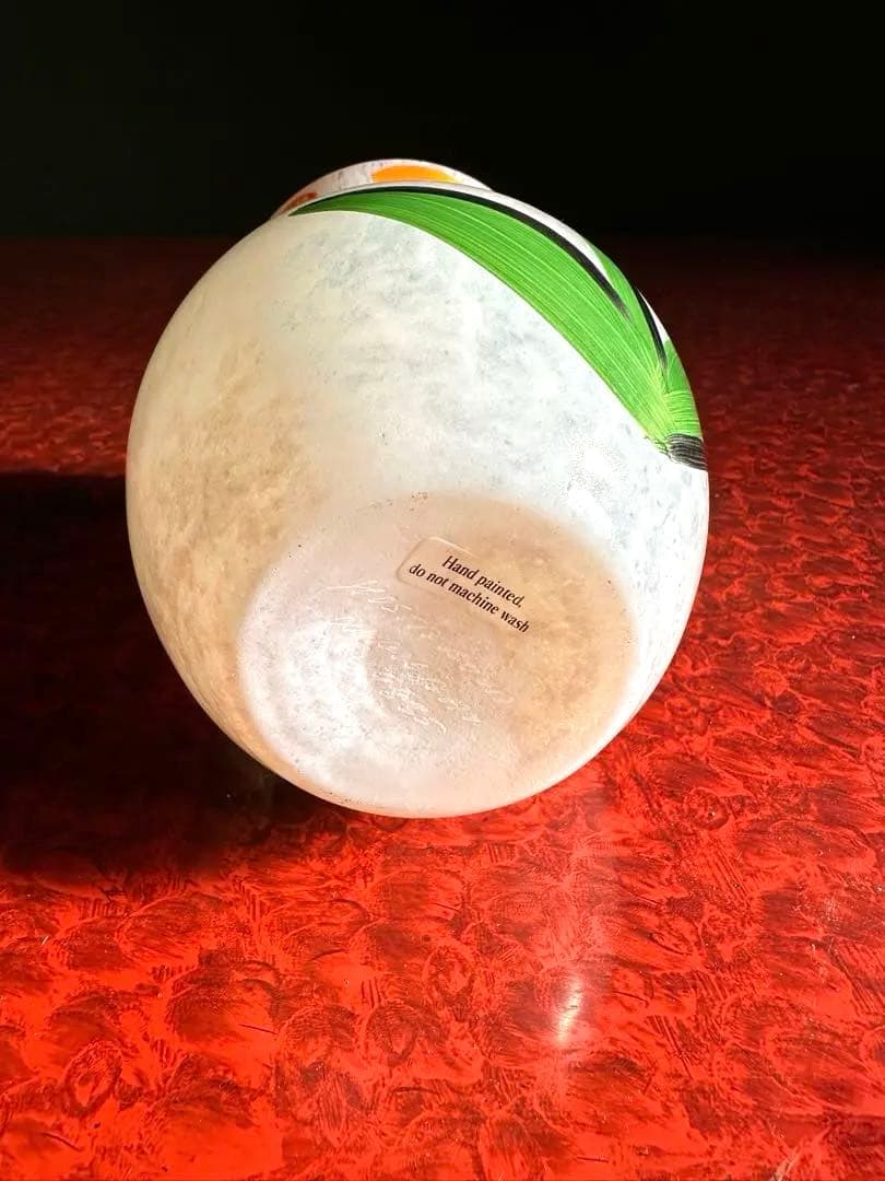 KOSTA BODA チューリップのフラワーベース