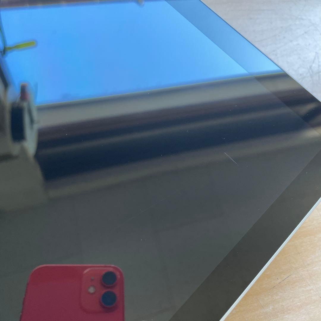 Surface Pro 5 1796 SSD128GB メモリー8GB 美品