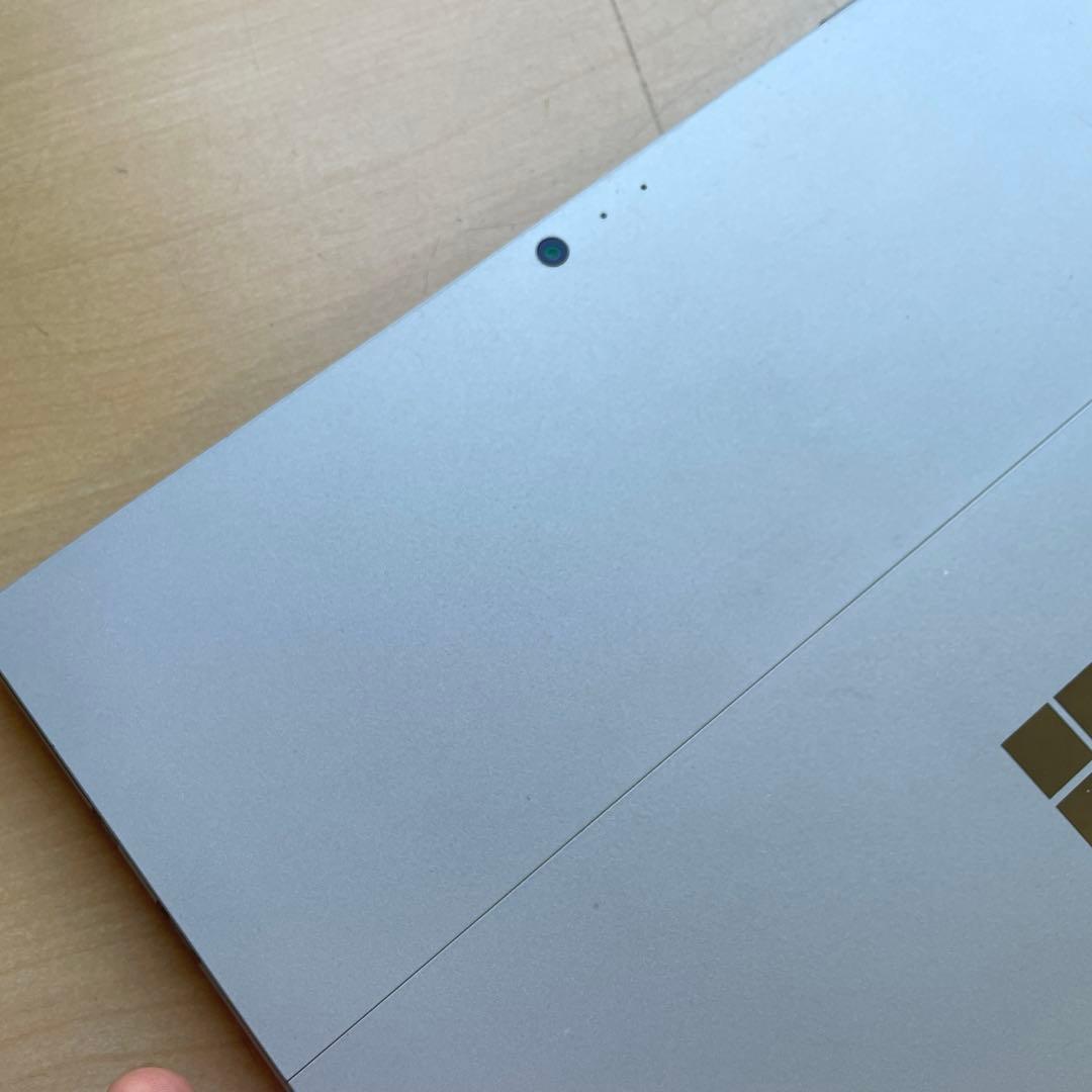 Surface Pro 5 1796 SSD128GB メモリー8GB 美品