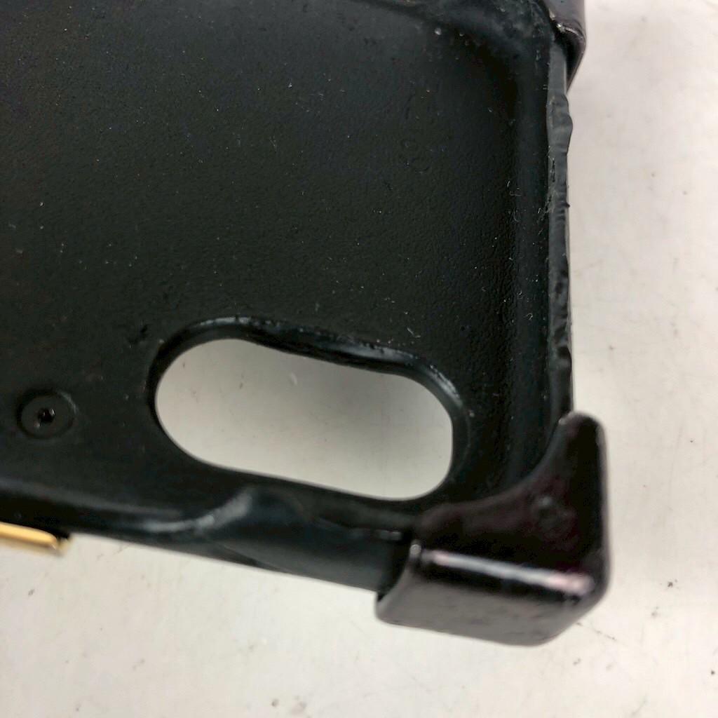 LOUIS VUITTON ルイヴィトン アイトランク モノグラム スマホケース