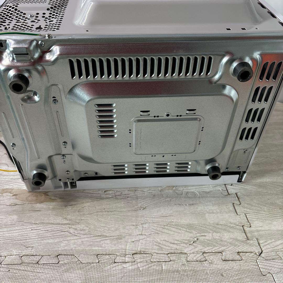 ハイアール JM-FH18E2電子レンジ2024年製