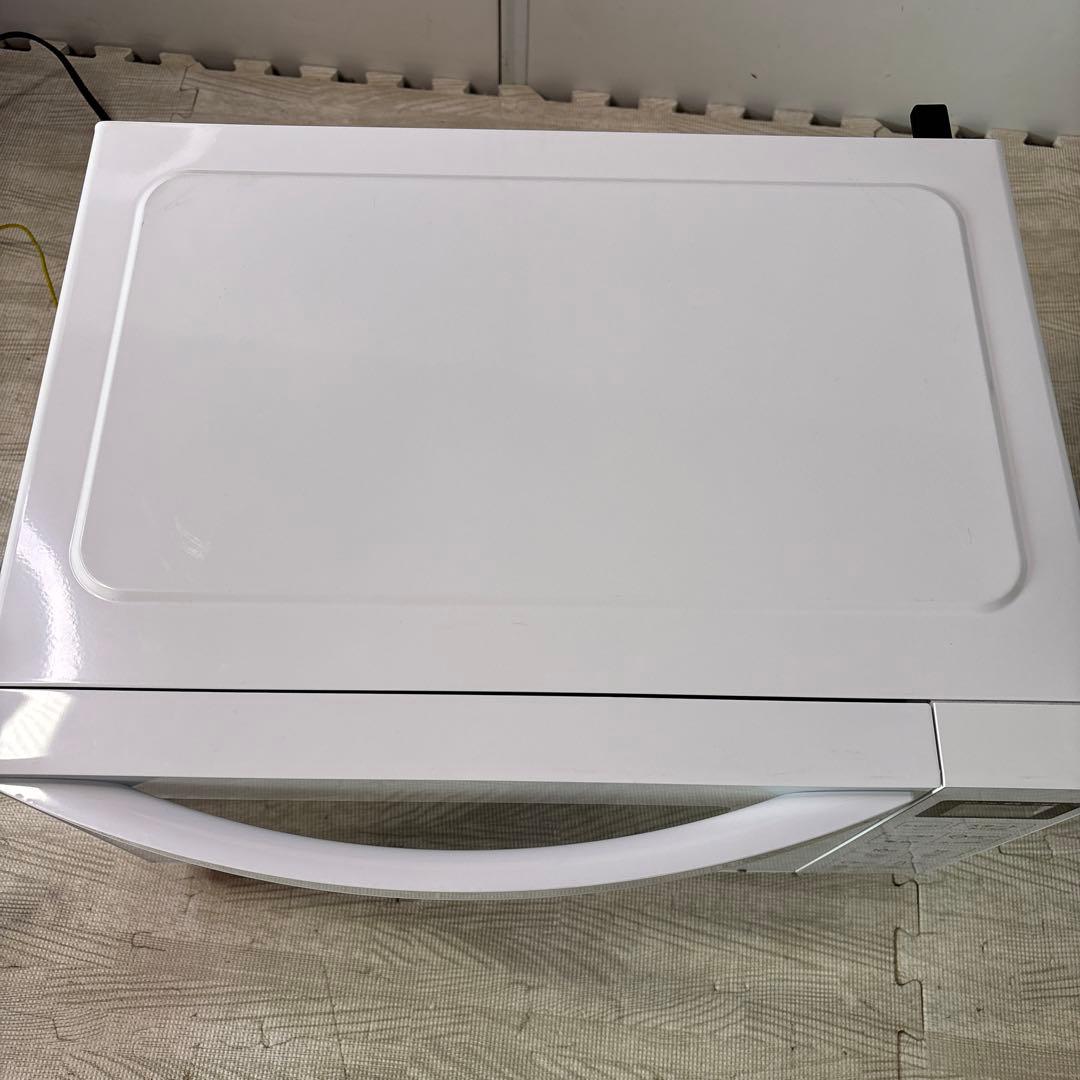 ハイアール JM-FH18E2電子レンジ2024年製