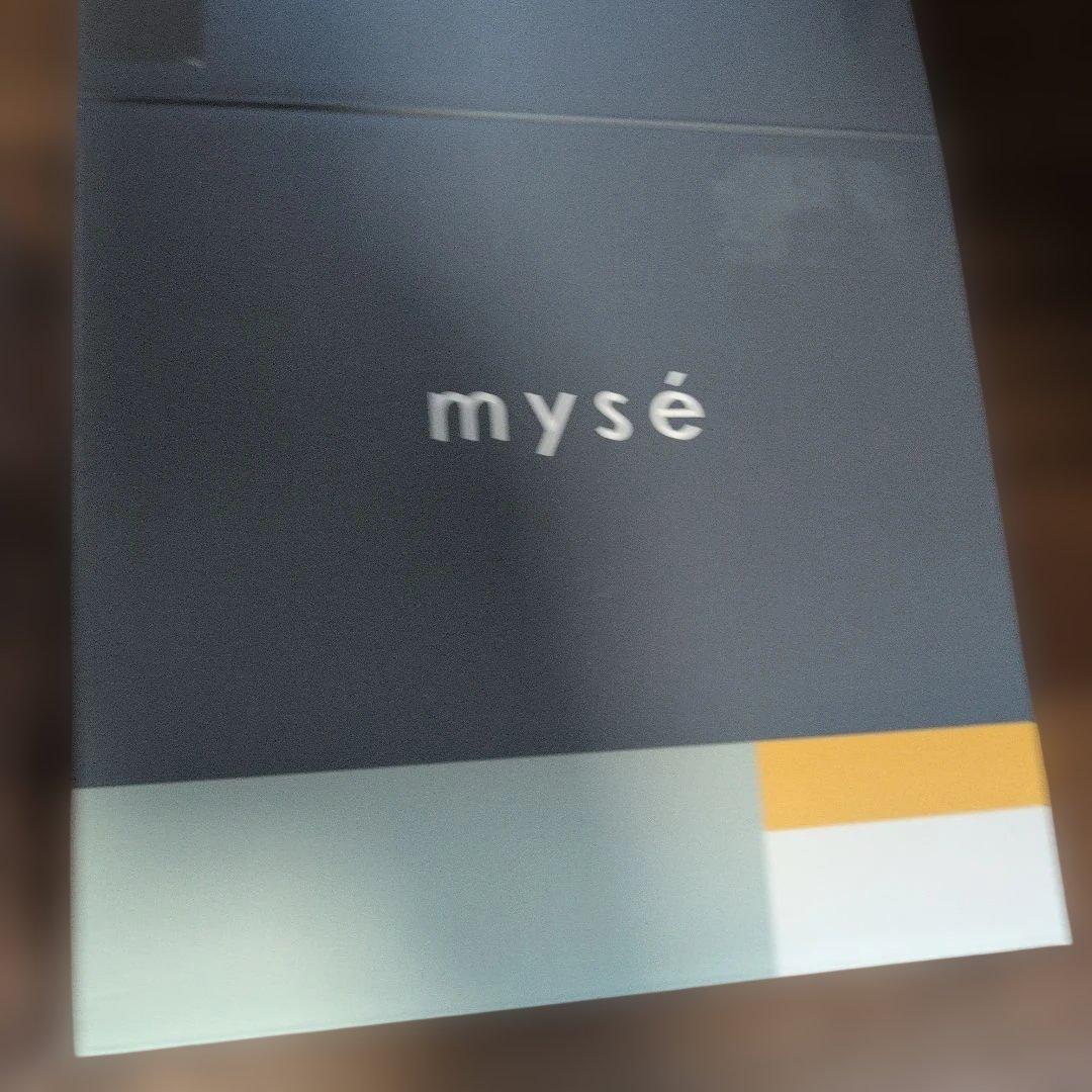 ヤーマン ヘッドスパ ミーゼ ニードルヘッドスパリフト アクティブ MS-32G