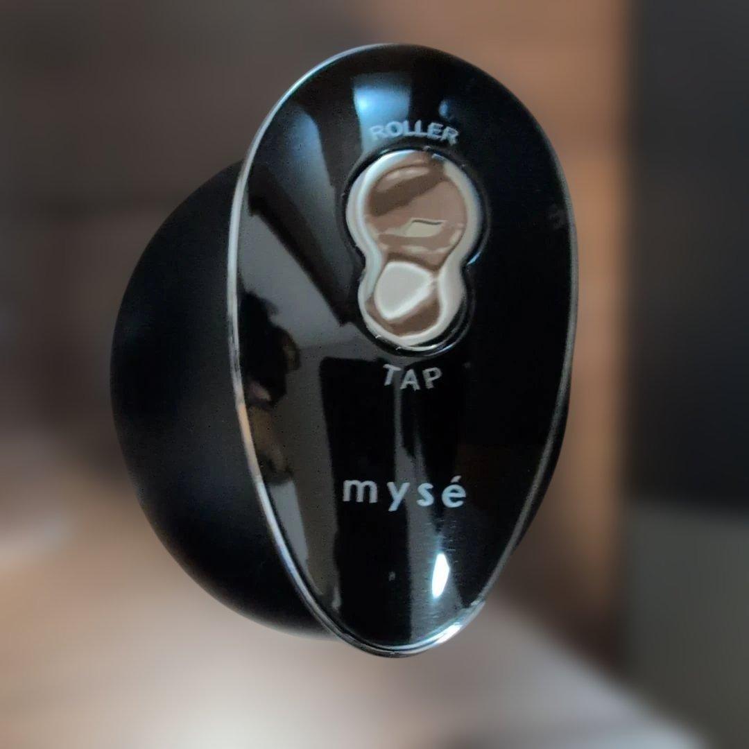 ヤーマン ヘッドスパ ミーゼ ニードルヘッドスパリフト アクティブ MS-32G