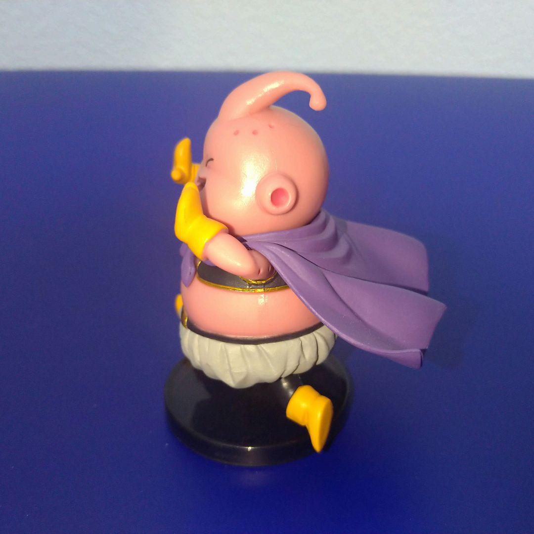 ドラゴンボール コレクタブル WCF 魔人ブウ フィギュア 30th