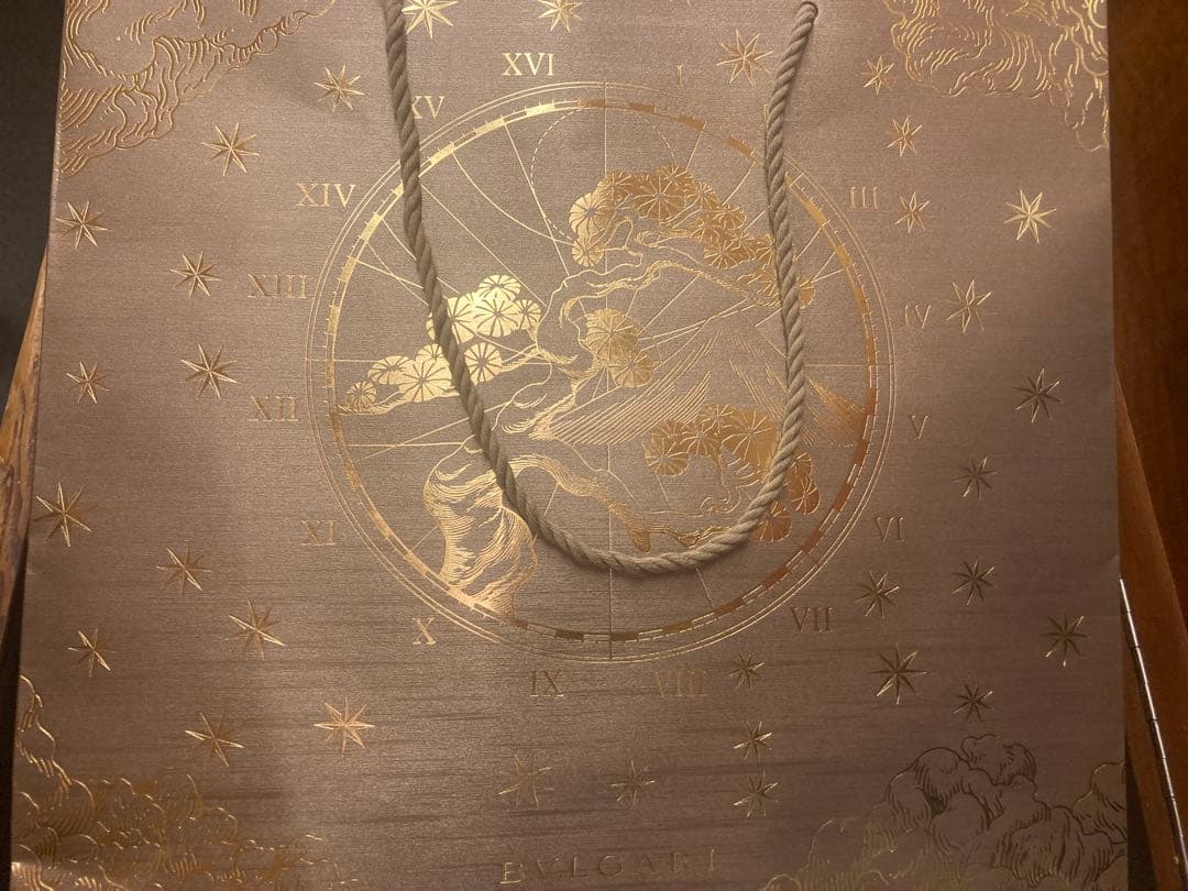 リチャードジノリお皿ブルガリホテルオープニングパーティお土産