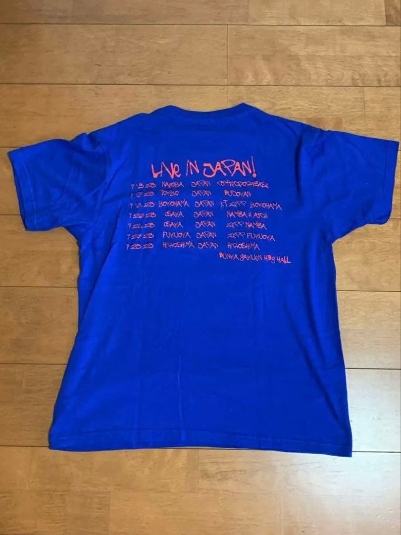 Smashing Pumpkins Tシャツ サイズL