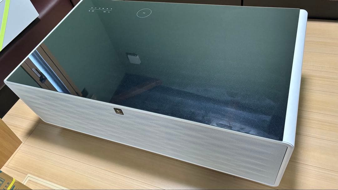 loozer スマートテーブル　STB135