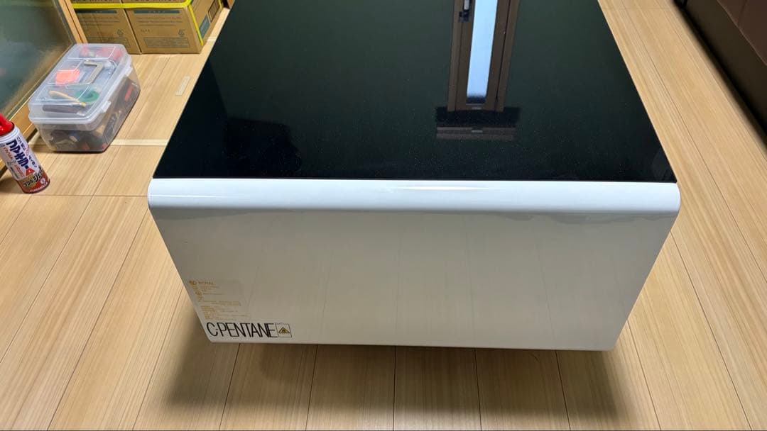 loozer スマートテーブル　STB135