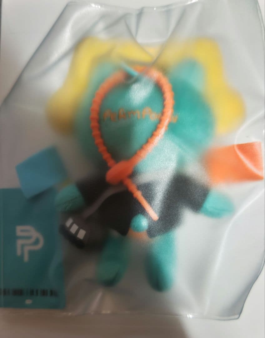 GMMTV PondPhuwinFancon グッズ